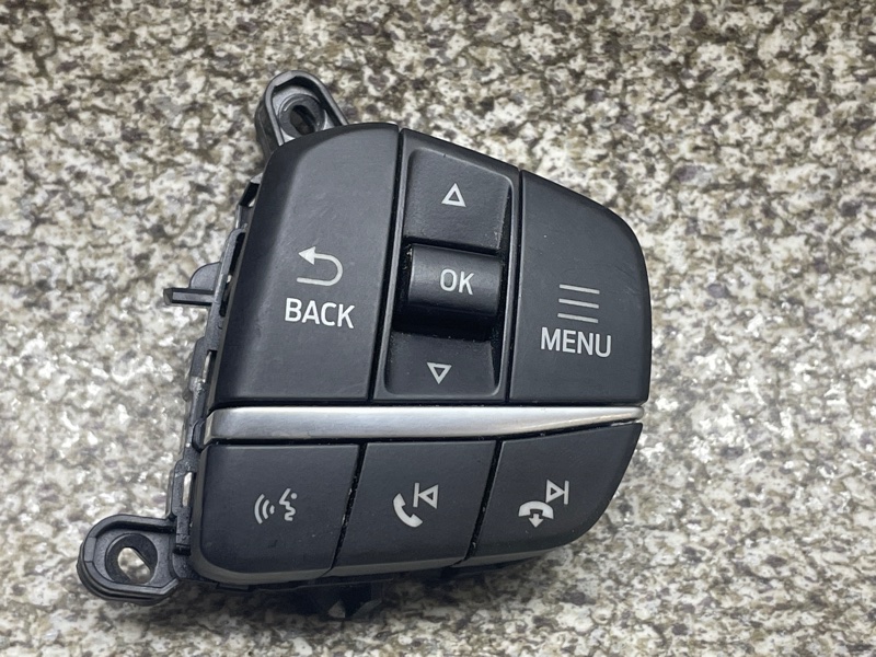 Кнопки руля LB5T9E740DD