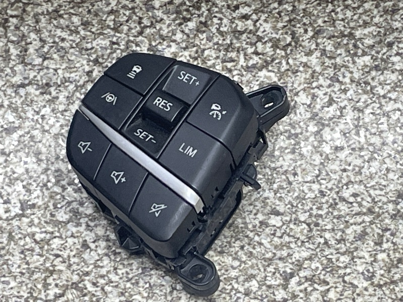 Кнопки руля LV4T9E740CEW