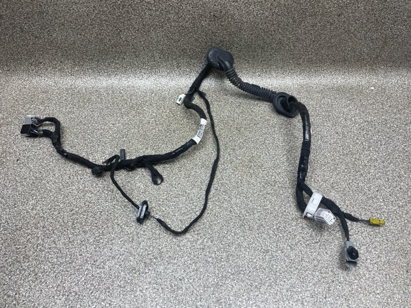 проводка багажника MX6T13412ENDC