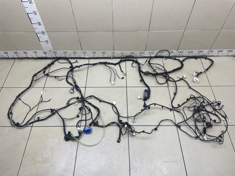 Электропроводка салона 4002100DA140
