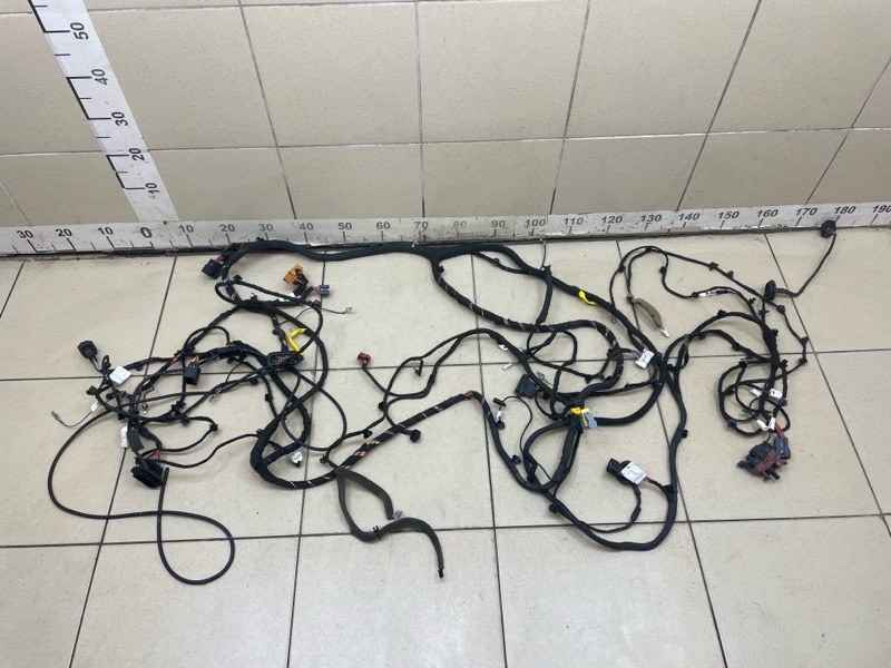 Электропроводка салона 6608128029