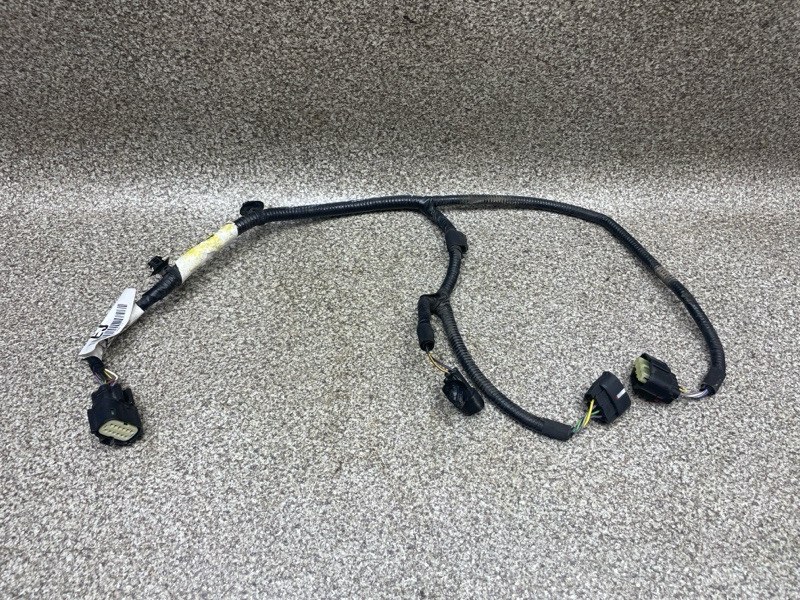 Электропроводка насоса мочевины ADBLUE LX6T14407EJ