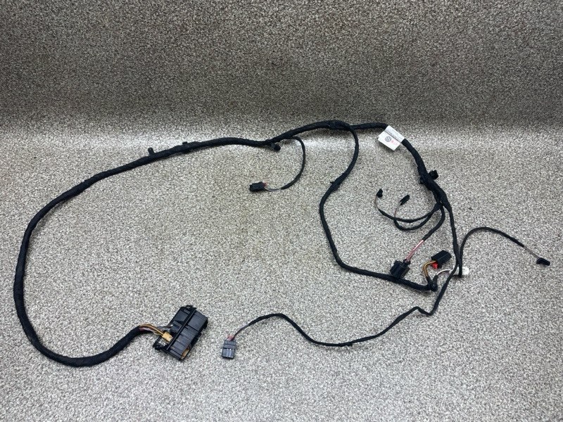проводка багажника 5CG971147A