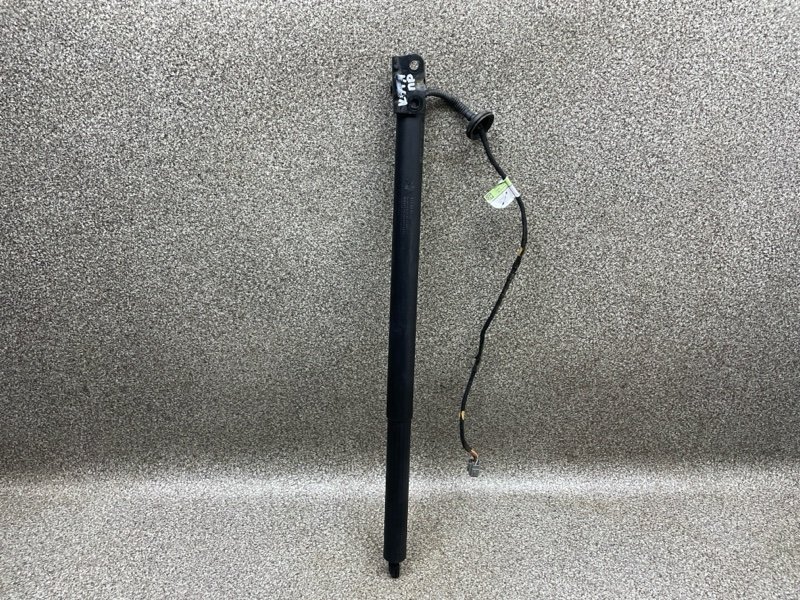Электропривод багажника LV4BS02A54AD