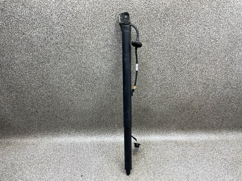 Электропривод багажника LV4BS02A55AD