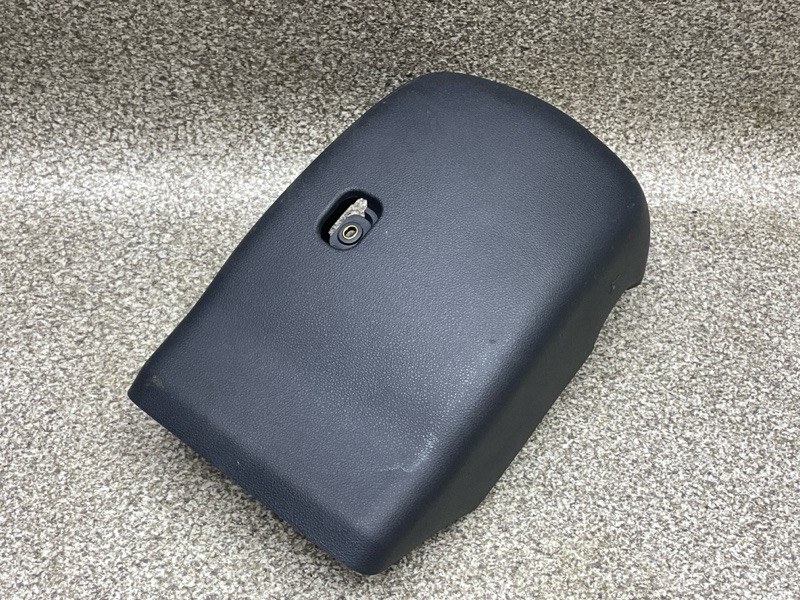 Кожух рулевой колонки 5CG858559A