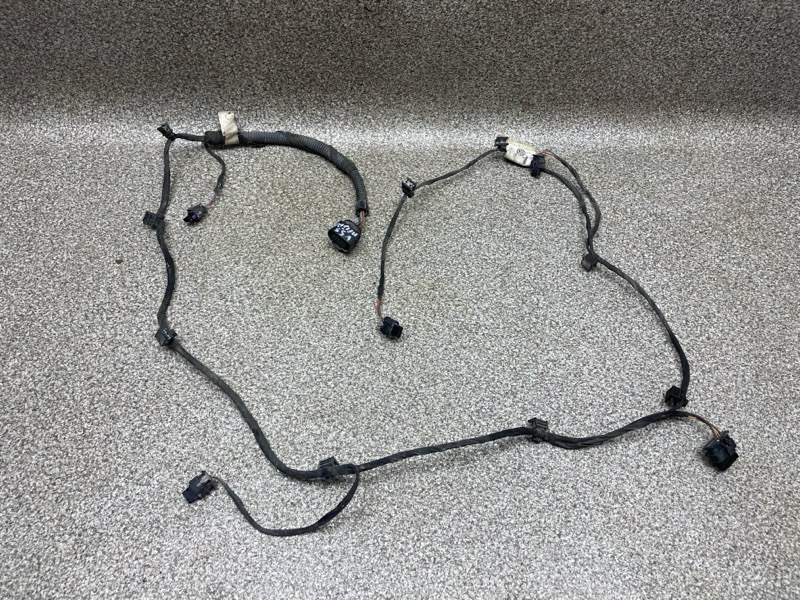 проводка бампера 5CG971095A