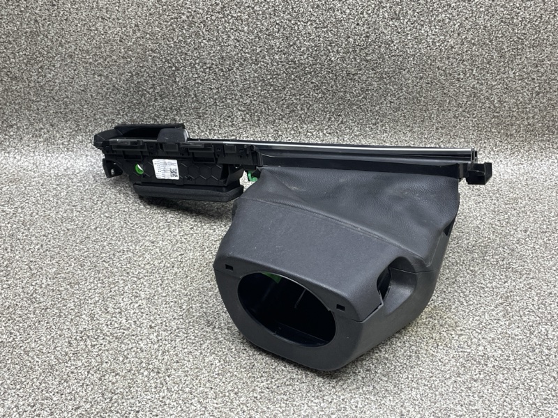 Кожух рулевой колонки T19C5307520