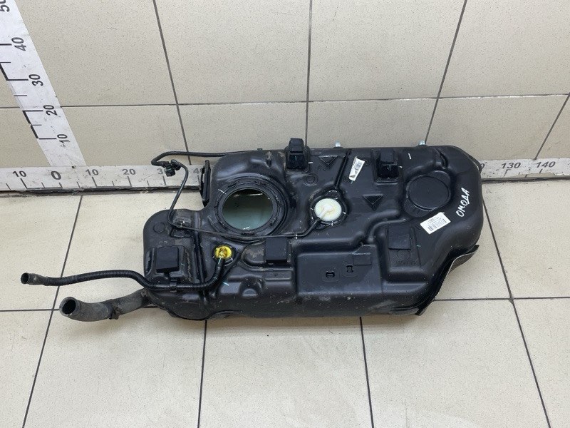 Бак топливный 155000925AA