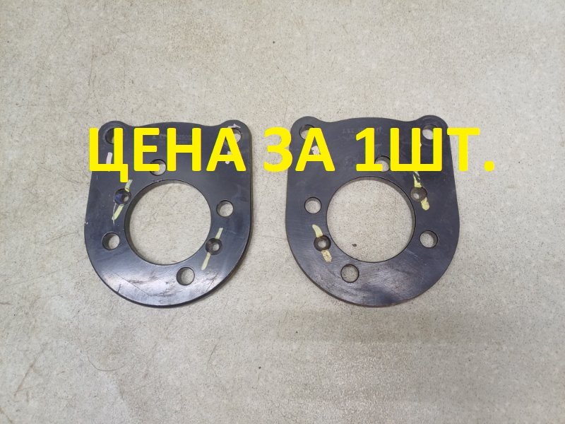 кронштейн ступицы 3502302XY
