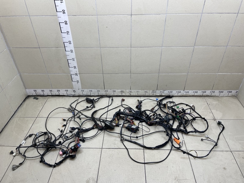 Электропроводка салона 8450091907