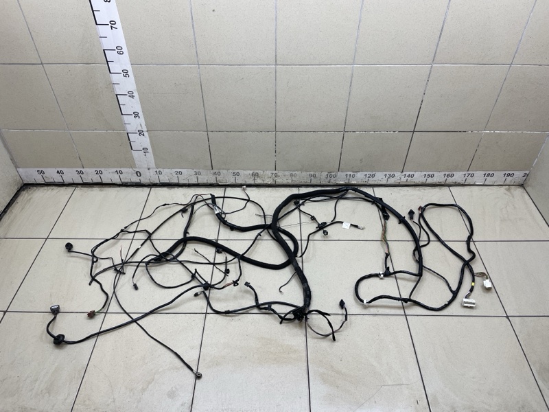 Электропроводка салона 8450091917