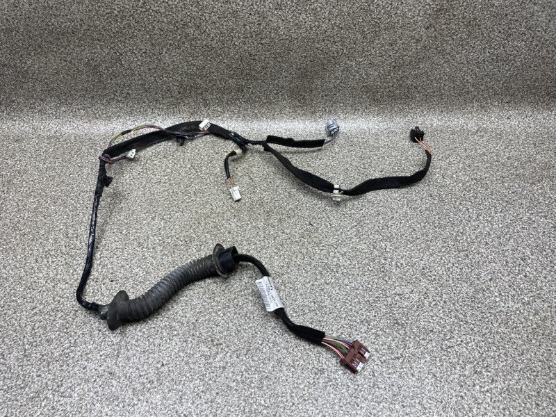 проводка двери 8450091921