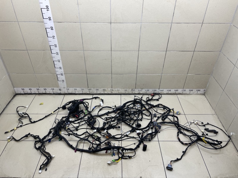 Электропроводка салона 8894859936