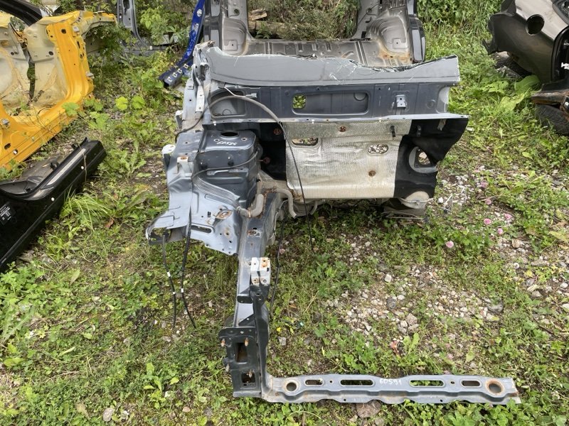 лонжерон T158400020DY