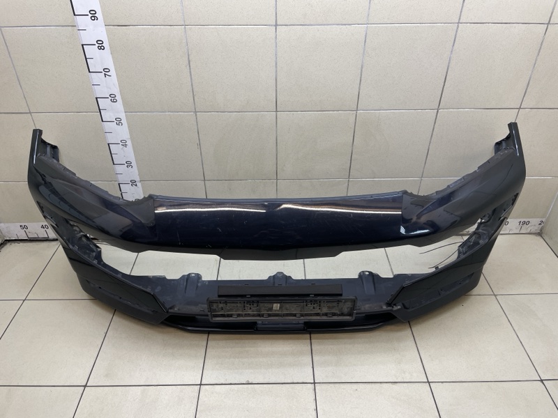 бампер F162803510CA