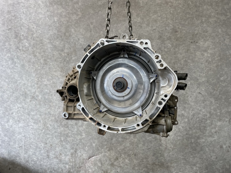 АКПП F181500010GT