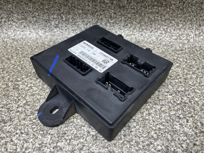 Блок комфорта 231A00174R