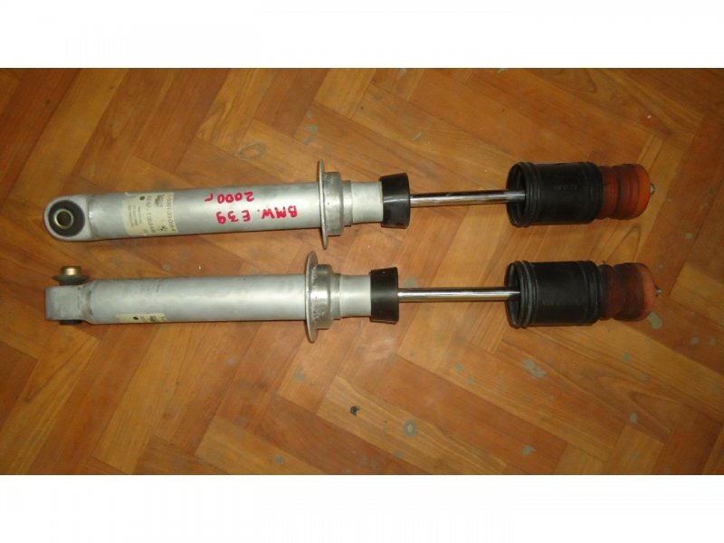 Амортизатор задний 5 SERIES 2000 E39 Амортизатор задний 5 SERIES 2000 E39
