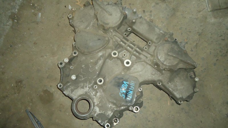 Лобовина двс FX35 s50 VQ35DE Лобовина двс FX35 s50 VQ35DE