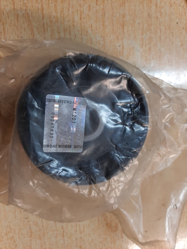 Ролик обводной Hyundai Starex 25286 4a000 контрактная