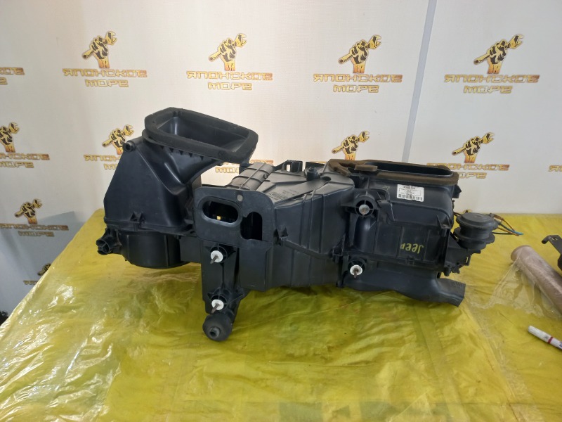 Корпус печки JEEP WRANGLER 2004 TJ ED1 929381V контрактная