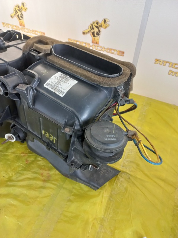 Корпус печки JEEP WRANGLER TJ ED1