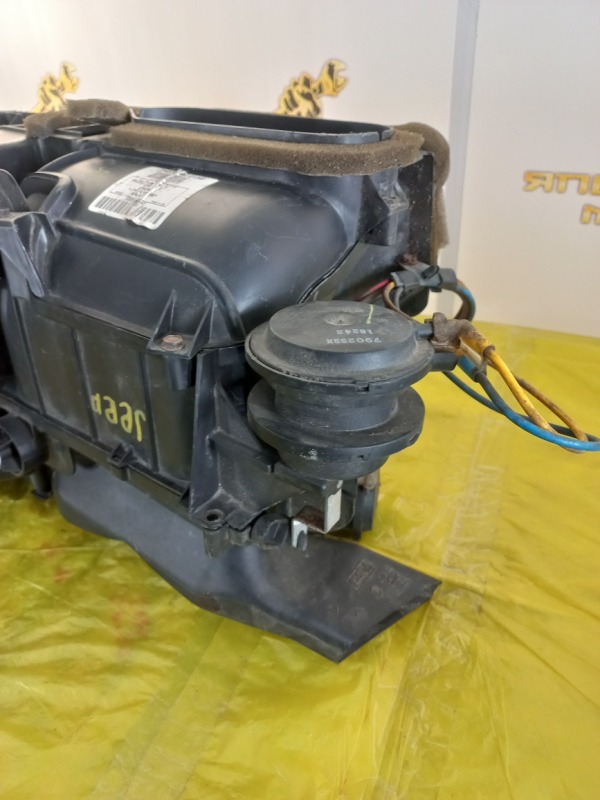 Корпус печки WRANGLER 2004 TJ ED1