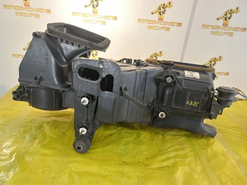 Корпус печки WRANGLER 2004 TJ ED1