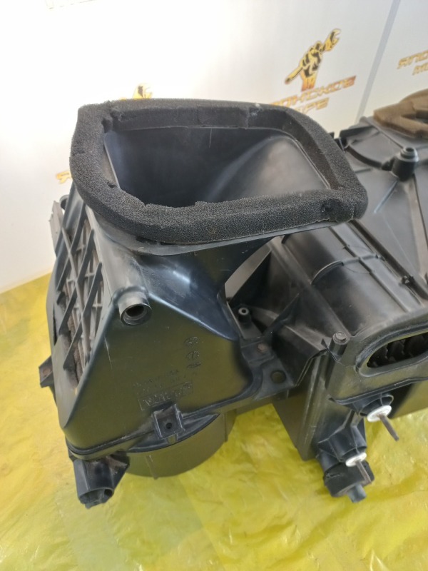 Корпус печки WRANGLER 2004 TJ ED1