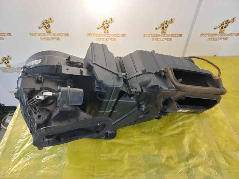 Корпус печки WRANGLER 2004 TJ ED1