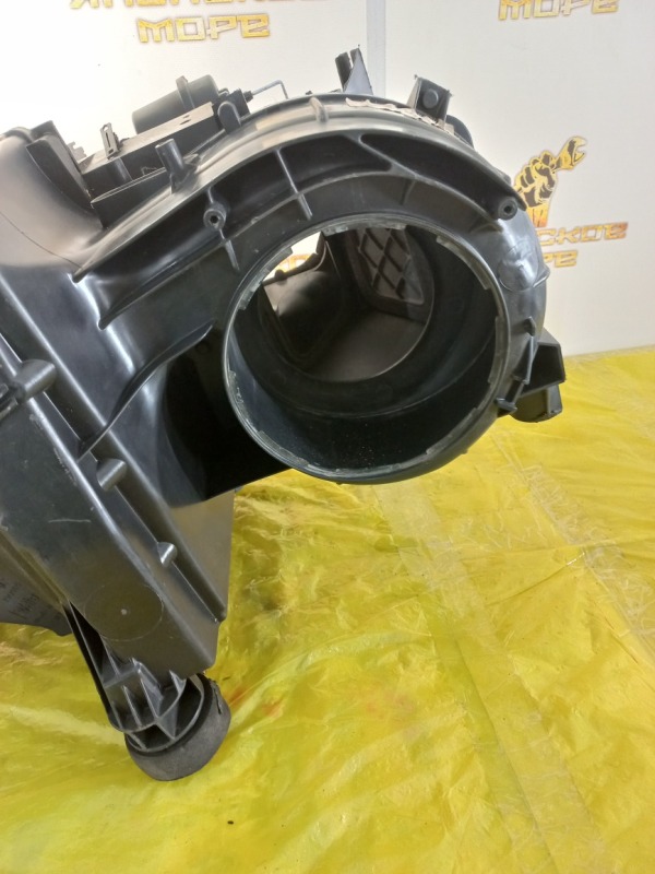 Корпус печки WRANGLER 2004 TJ ED1