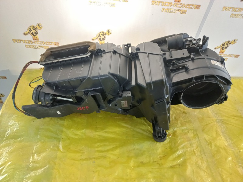 Корпус печки WRANGLER 2004 TJ ED1