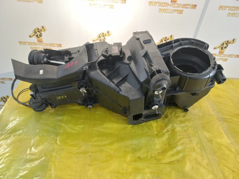 Корпус печки WRANGLER 2004 TJ ED1