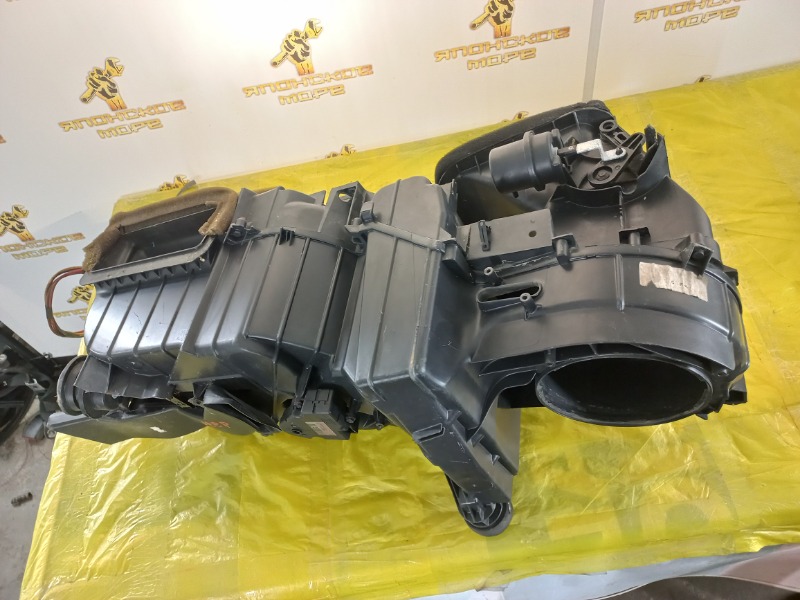 Корпус печки WRANGLER 2004 TJ ED1