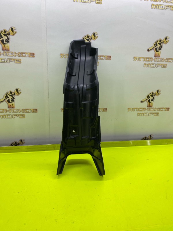 Защита горловины бензобака FX35 2006 PZ50 VQ35