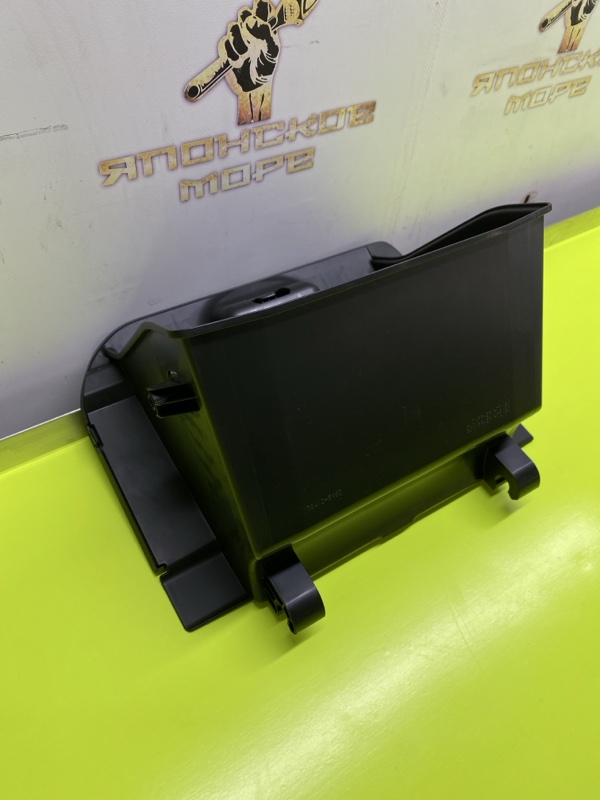 Бардачок HUSTLER 2023/5 MR52S-319522 R06A Бардачок HUSTLER 2023/5 MR52S-319522 R06A