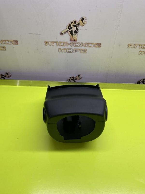 Кожух рулевой колонки Suzuki HUSTLER 2023/5 MR52S-319522 R06A 48421-79R6 контрактная