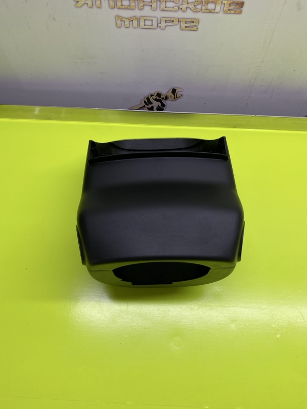 Кожух рулевой колонки Suzuki HUSTLER MR52S-319522 R06A