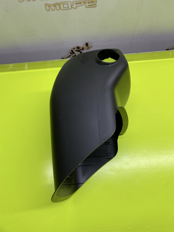 Кожух рулевой колонки HUSTLER 2023/5 MR52S-319522 R06A
