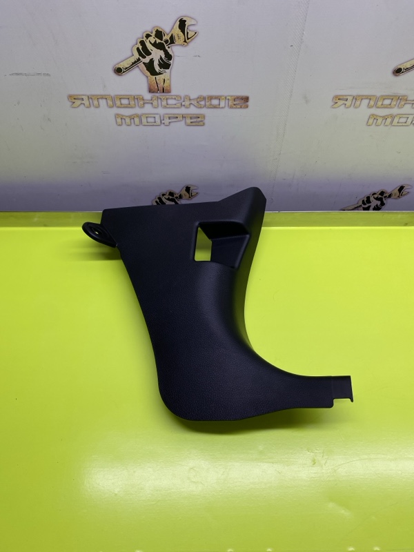Запчасть пластик салона правый Suzuki HUSTLER 2023/5 MR52S-319522 R06A 76131-59S0 контрактная Пластик салона правый Suzuki HUSTLER 2023/5 MR52S-319522 R06A 76131-59S0 контрактная