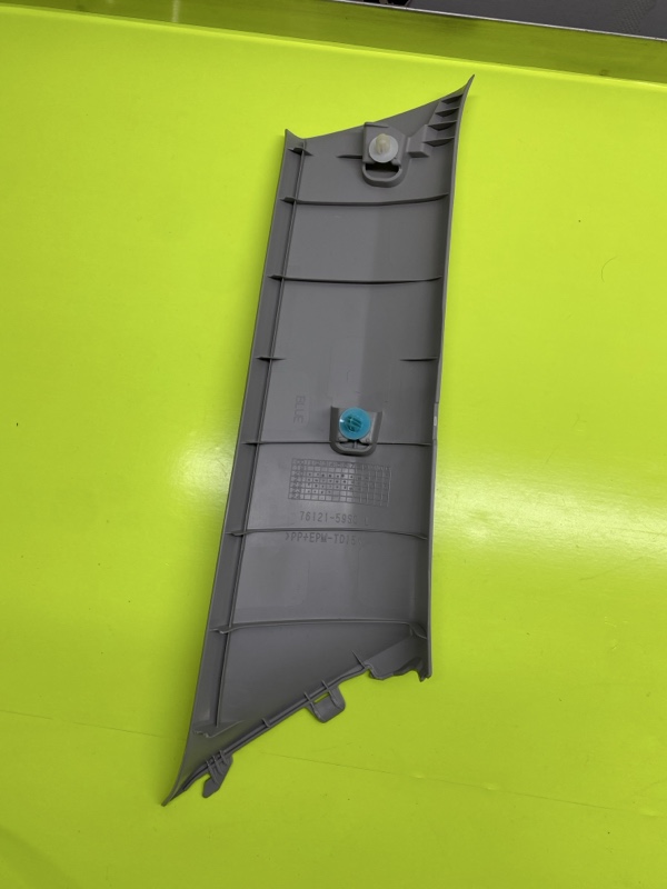 Обшивка стойки кузова передняя левая HUSTLER 2023/5 MR52S-319522 R06A