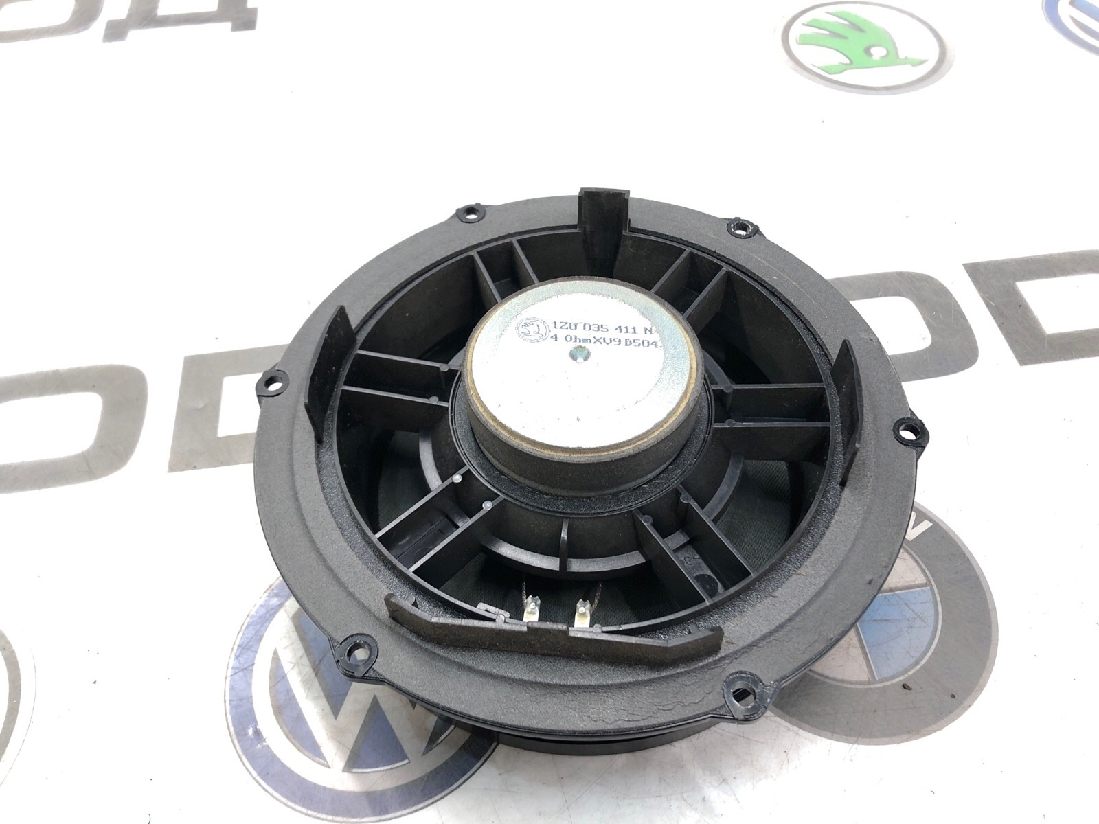 Динамик передний Yeti 2014 5L 2.0 CFJA