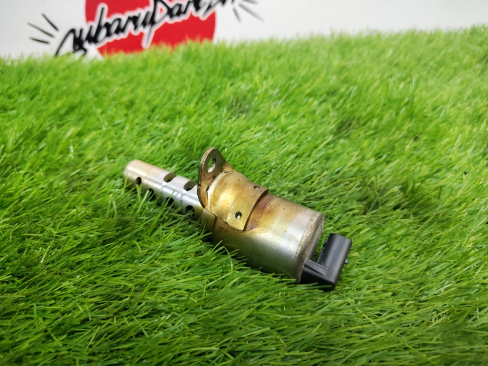 Запчасть клапан изменения фаз грм Mazda 3 5 6 CX-7 l3k945582 контрактная Клапан изменения фаз грм Mazda 3 5 6 CX-7 l3k945582 контрактная
