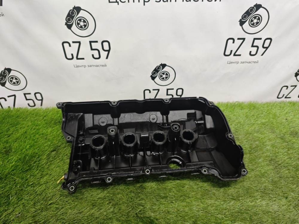 Крышка головки блока цилиндров Citroen C4 B7 EP6