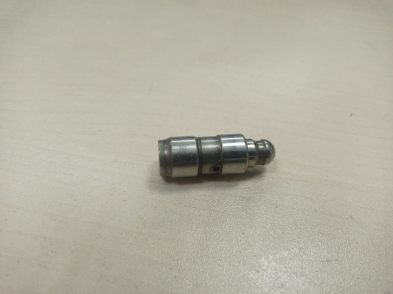 Толкатель клапана гидравлический (Гидрокомпенсатор) VOLKSWAGEN Polo 5 поколение 2011 CFNA (1600CC / 105hp / 77kW SRE) 030109423 Б/У