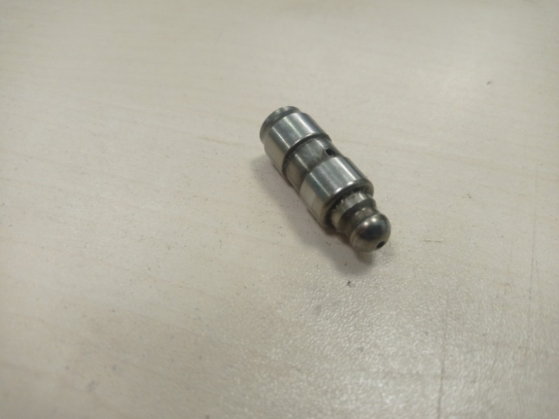 Толкатель клапана гидравлический (Гидрокомпенсатор) VOLKSWAGEN Polo 5 поколение CFNA (1600CC / 105hp / 77kW SRE)