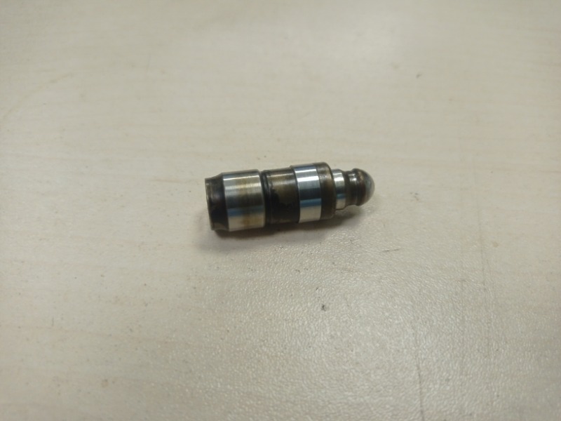 Толкатель клапана гидравлический (Гидрокомпенсатор) VOLKSWAGEN Polo 5 поколение 2013 CFNA (1600CC / 105hp / 77kW SRE) 030109423 Б/У