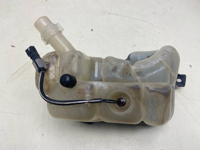 Бачок расширительный Rover Range Rover Evoque 2012