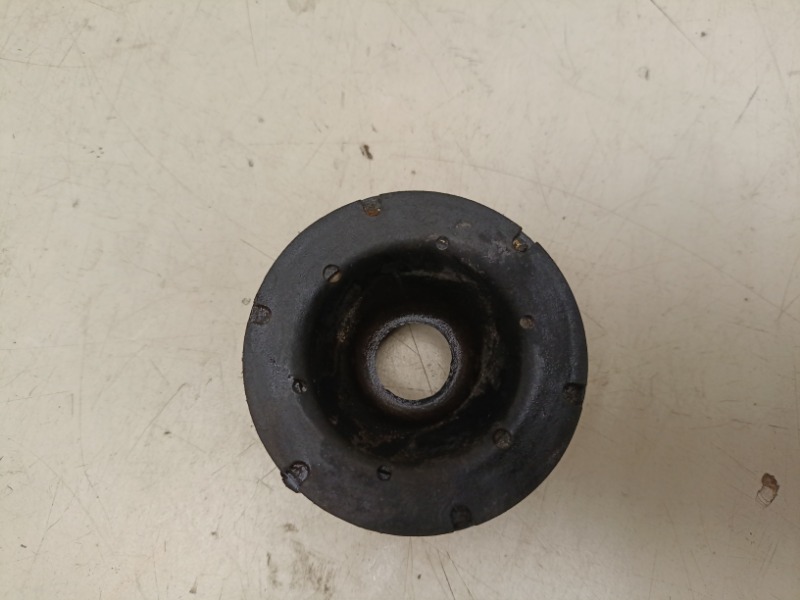 Проставка под заднюю пружину Fabia 2 поколение 2013 ХЭТЧБЕК CGGB (1400CC / 86hp / 63kW)